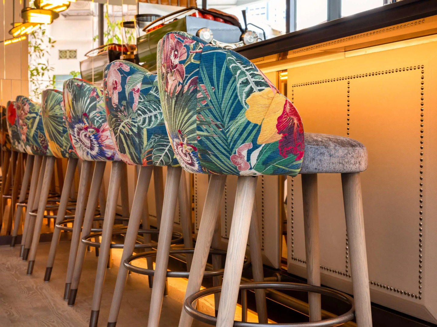 Photo - Mondrian Singapore Duxton