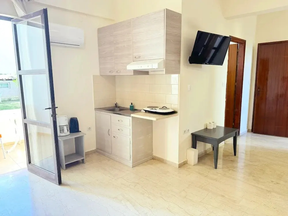 Foto - Domenica Apartments