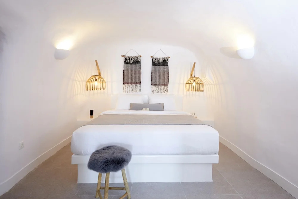 Foto - Virginia's Cave Villas