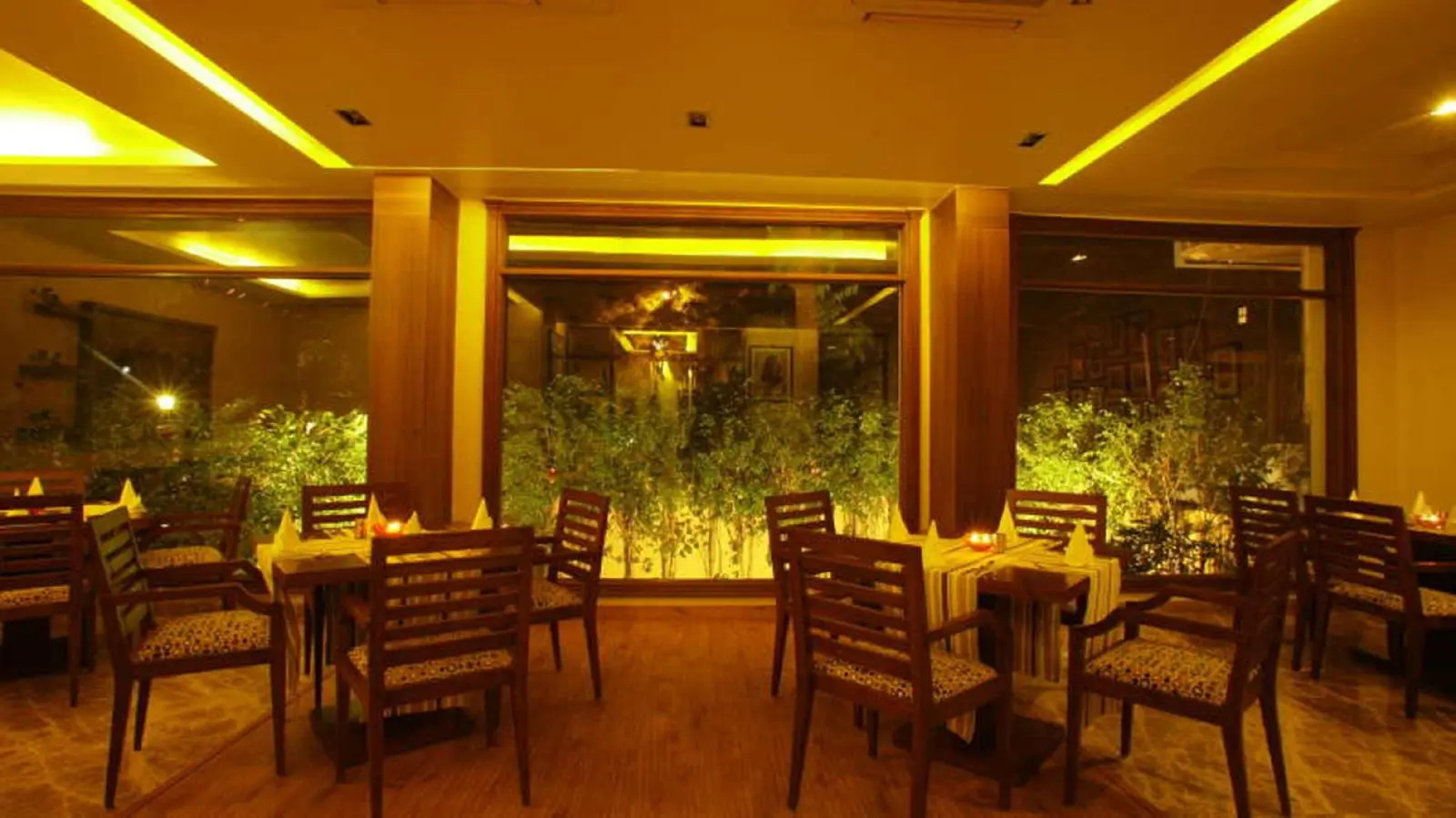 Foto - The Orion - Greater Kailash