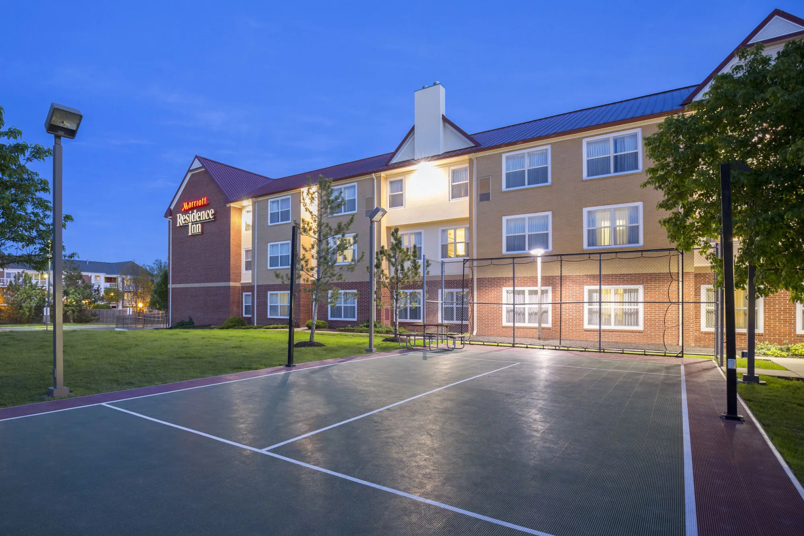 Foto - Residence Inn by Marriott Olathe Kansas City