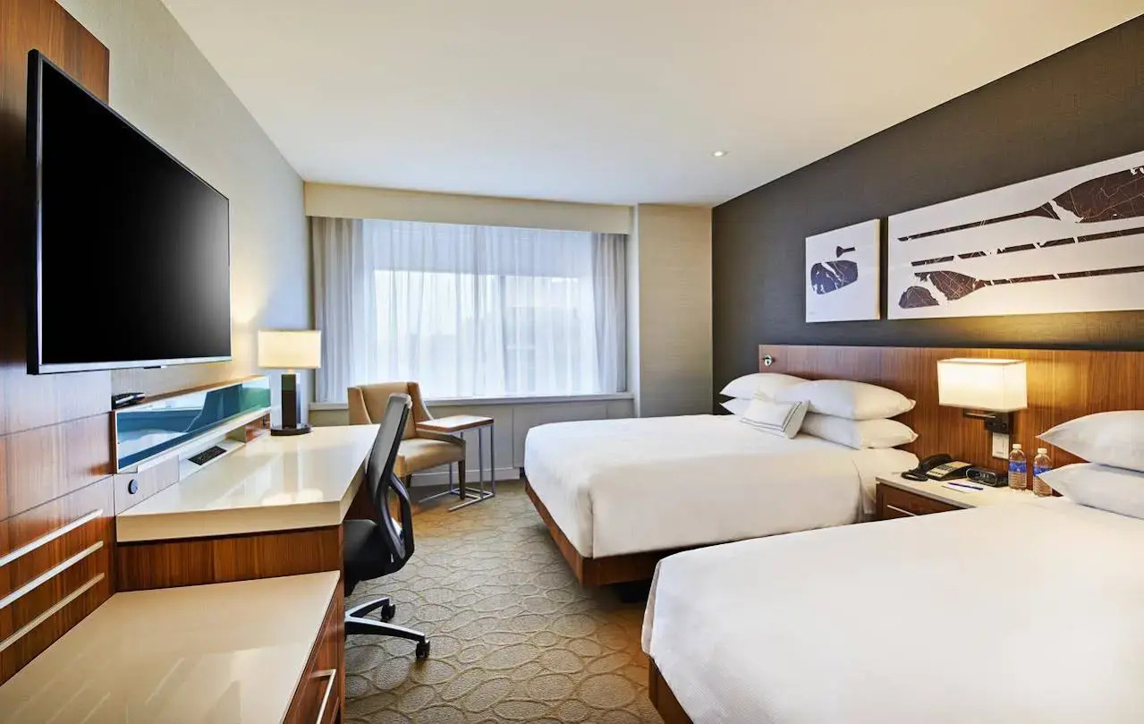 Photo - Delta Hotels by Marriott Dartmouth