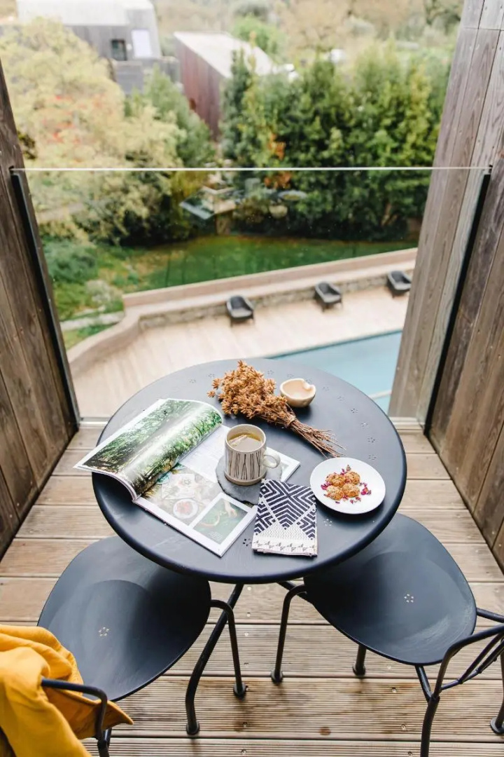 The Nest By Cooking and Nature, Bild 11 von 22