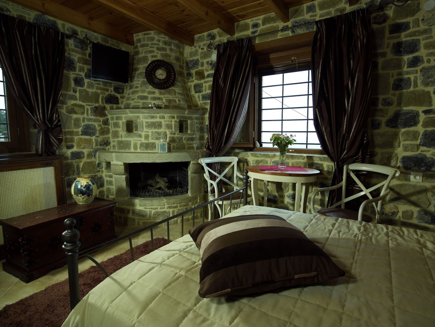 Diktynna Luxury Villas