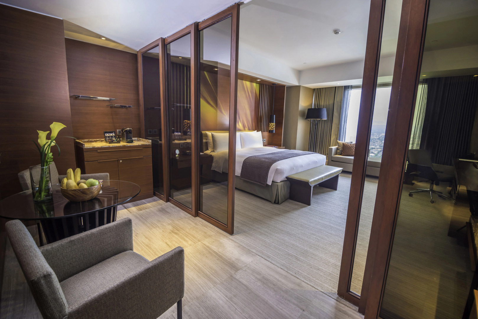 Photo - Marco Polo Ortigas Manila