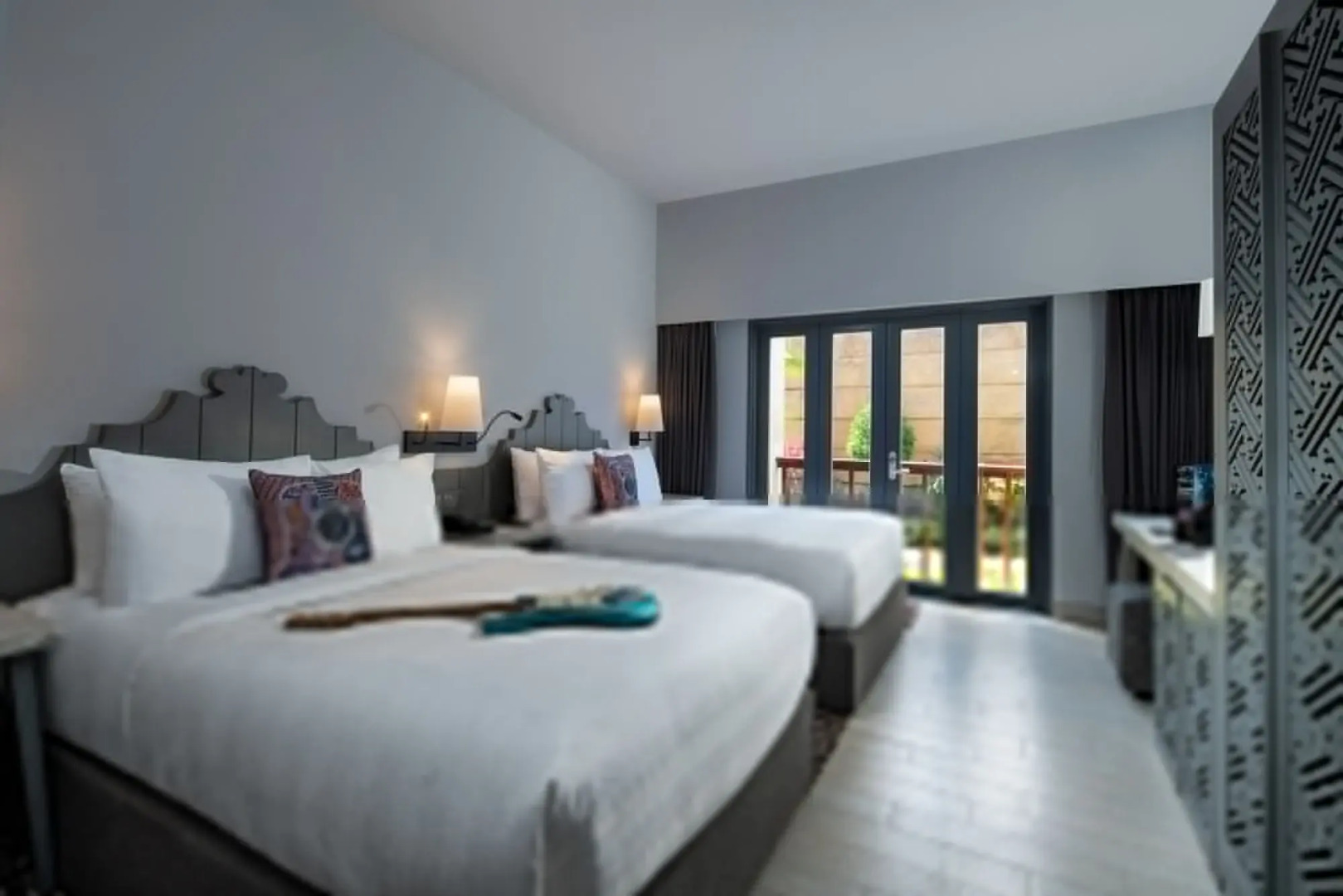 Foto - Hard Rock Hotel Bali