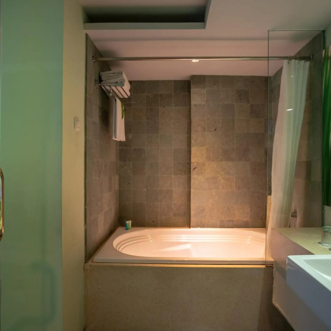 Foto - EDEN Hotel Kuta Bali