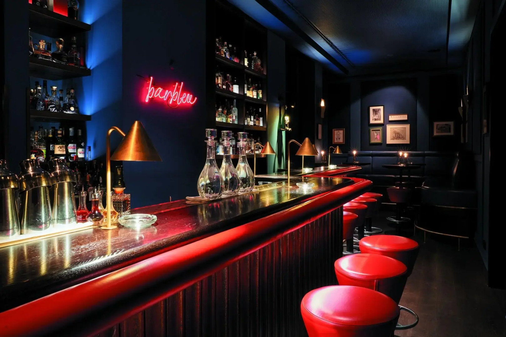 Photo - TORTUE Hamburg