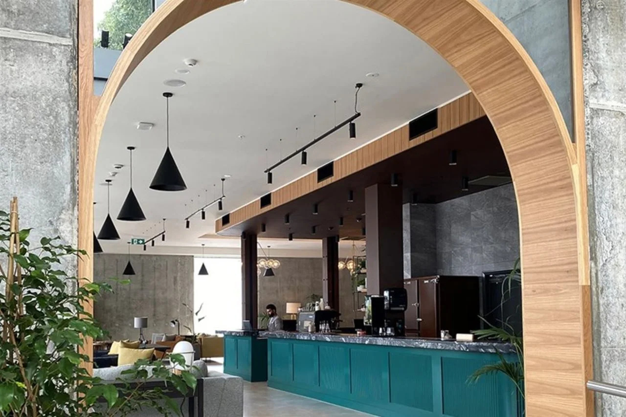 Foto - Sudima Auckland City