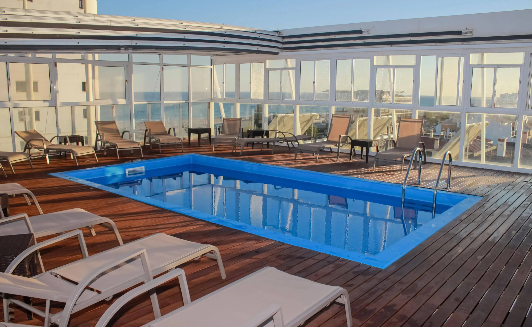 Photo - Baía Beach Hotel