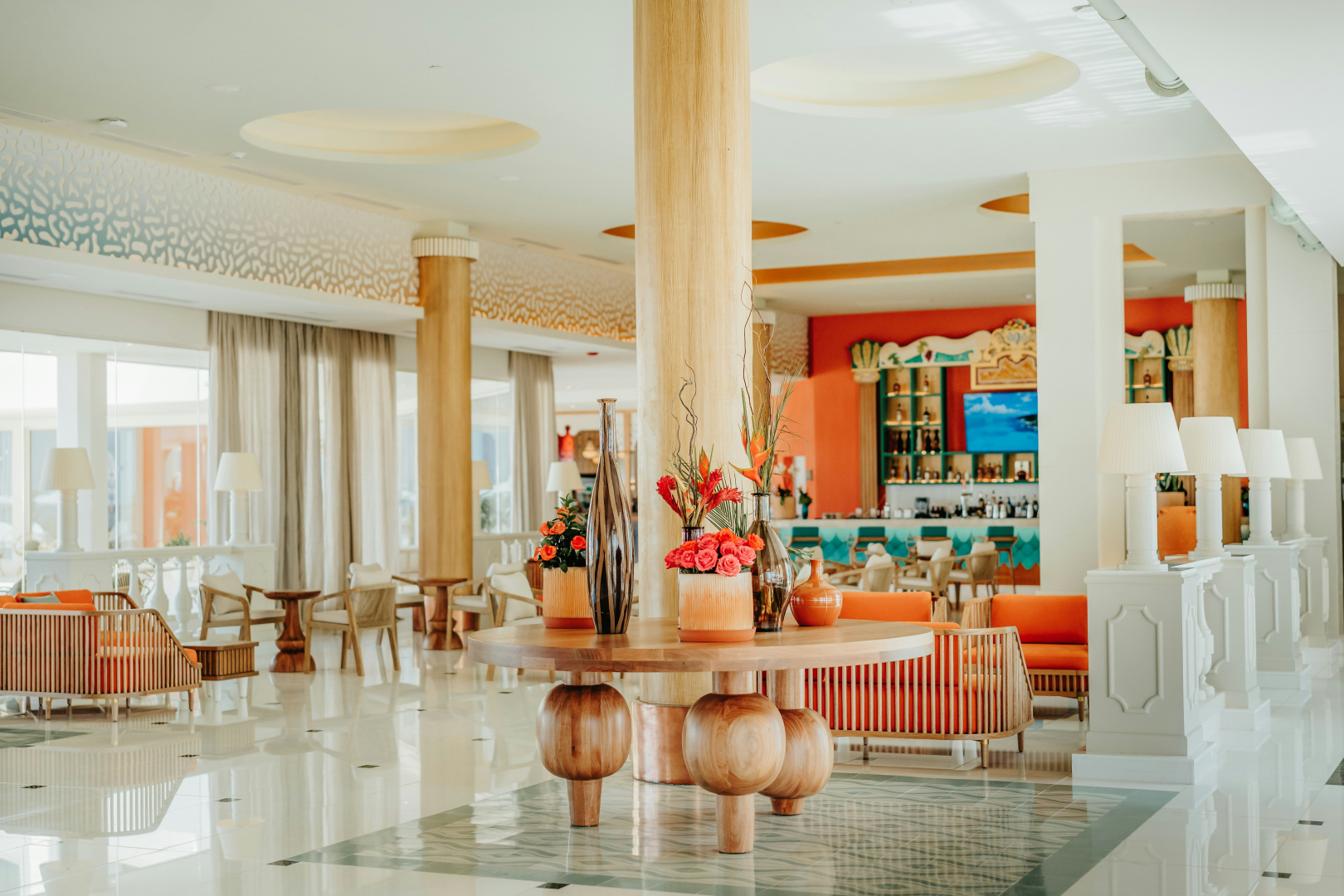 Foto - JOIA Aruba by Iberostar