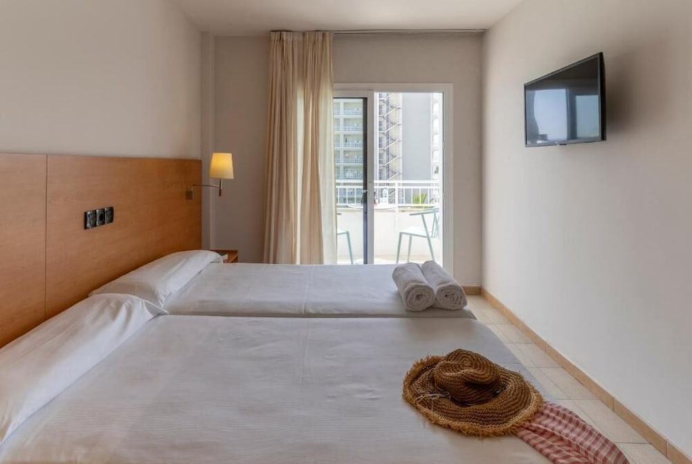Foto - Bay Hotel
