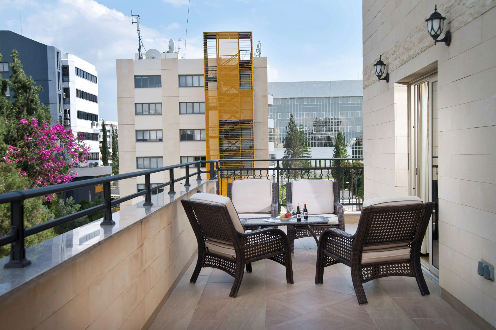 Foto - Semeli Hotel