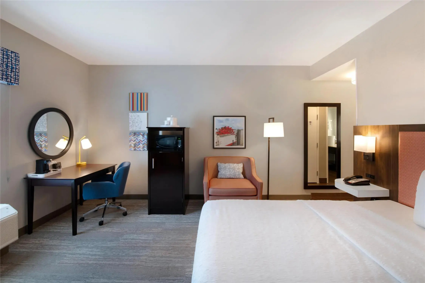 Foto - Hampton Inn & Suites Harvey/New Orleans West Bank