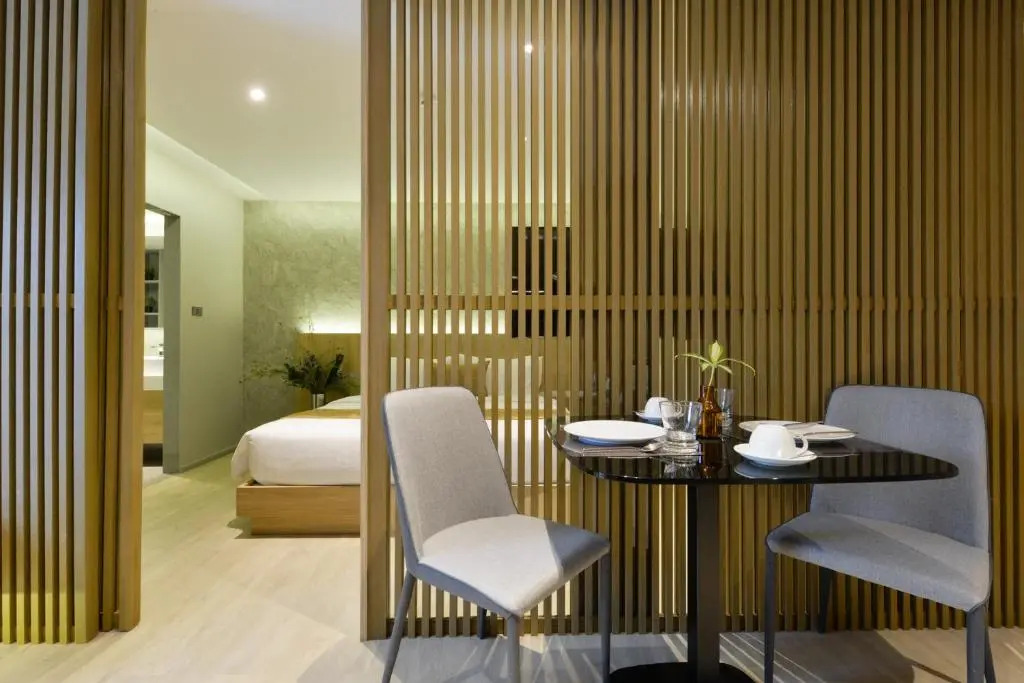 Photo - Aspira Tropical Residence Thong Lor