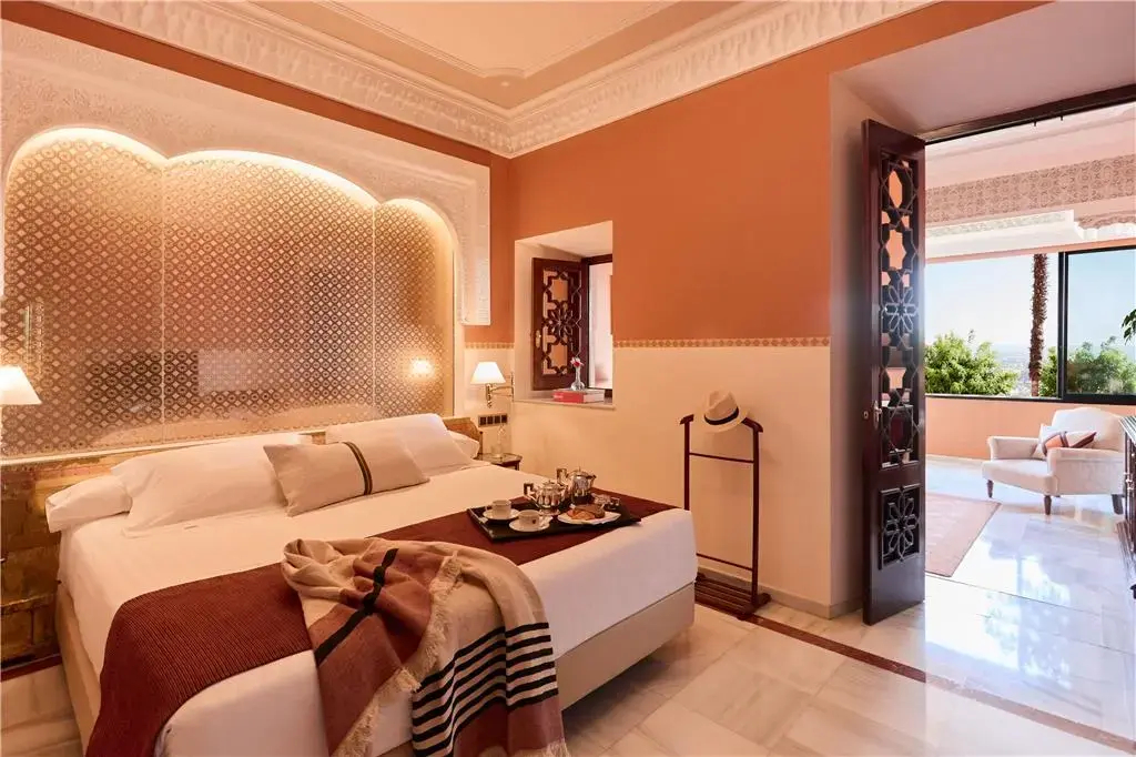 Foto - Alhambra Palace Hotel