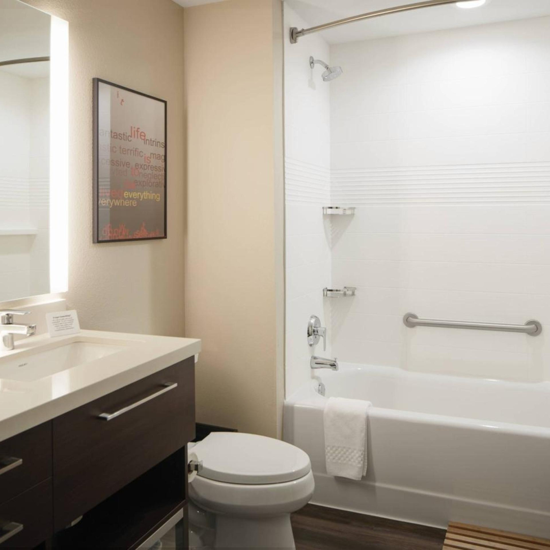 Photo - TownePlace Suites by Marriott Tampa South