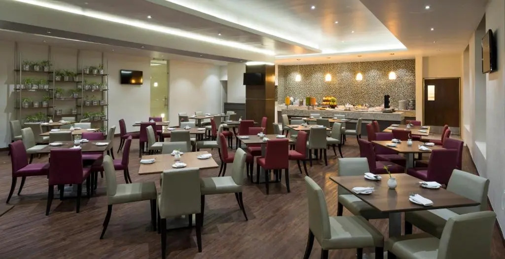 Foto - Real Inn Torreon