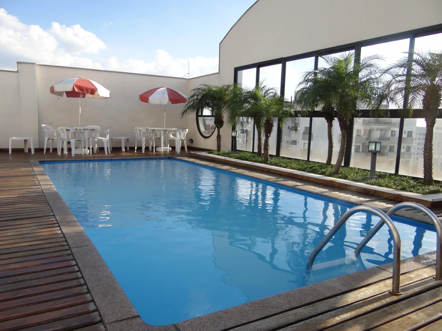 Photo - The Palace Flat