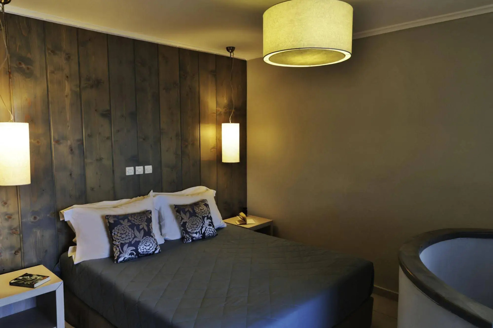 Foto - Glykeria Mini Suites