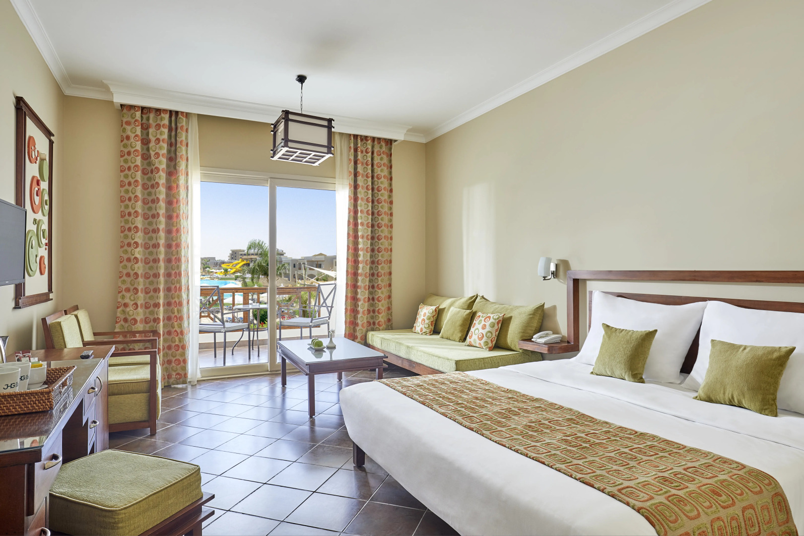 Foto - Iberotel Casa Del Mar Resort