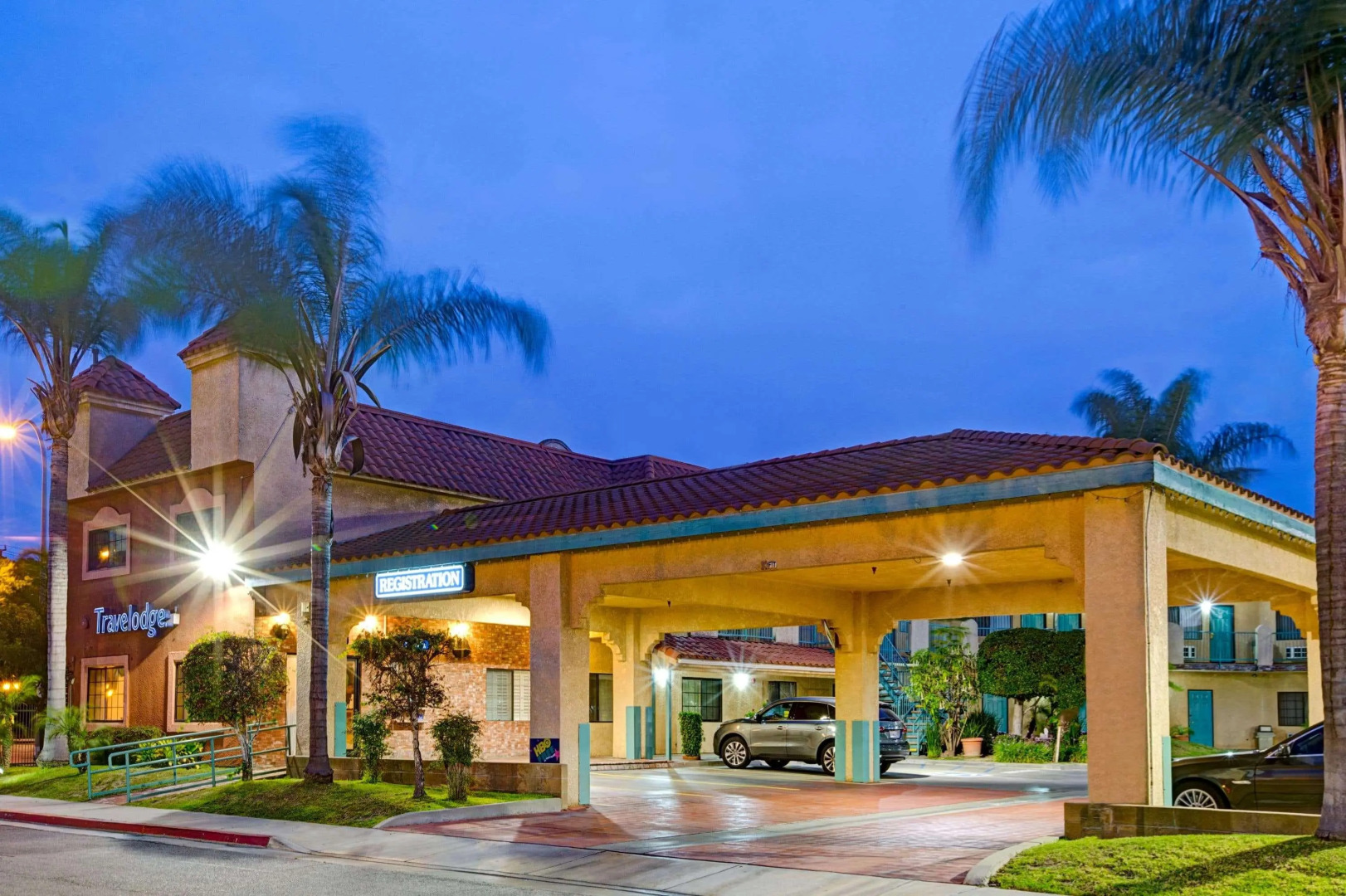 Photo - Travelodge by Wyndham Lynwood