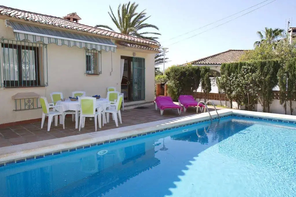 Foto - Marbella Villas