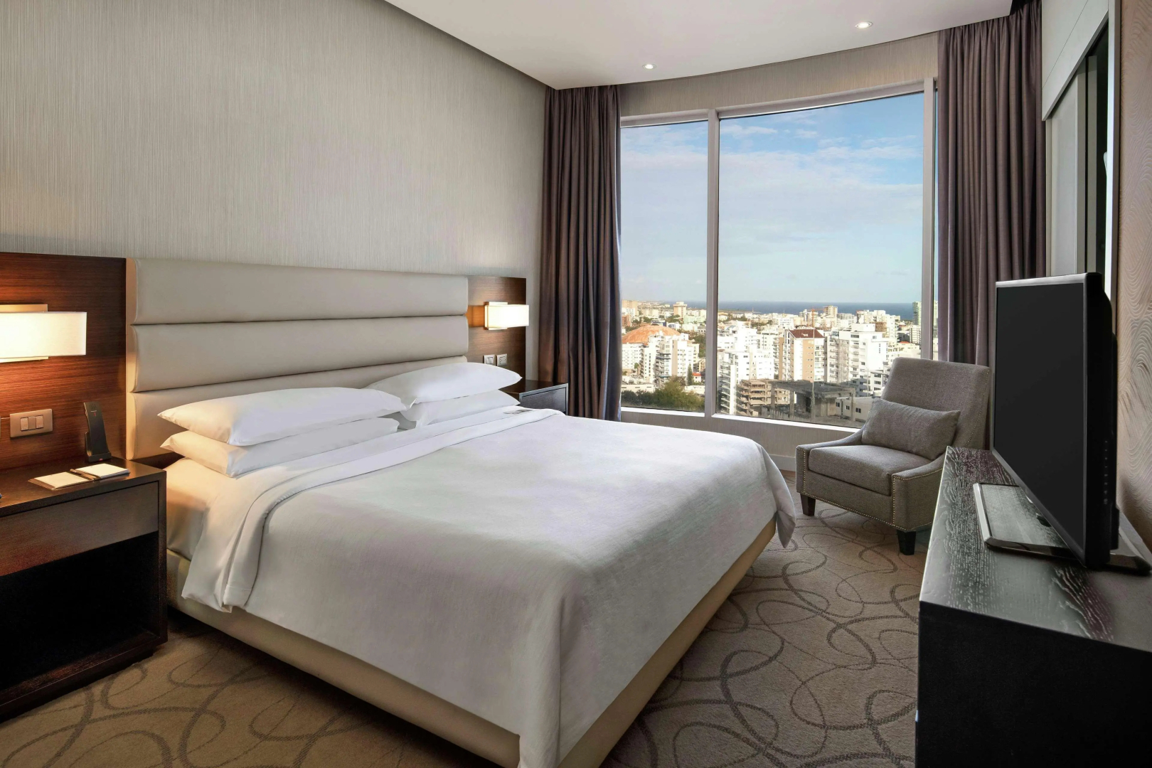 Foto - Embassy Suites by Hilton Santo Domingo