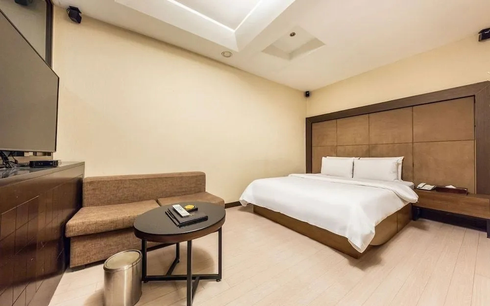 Foto - Nowon Ritz Hotel