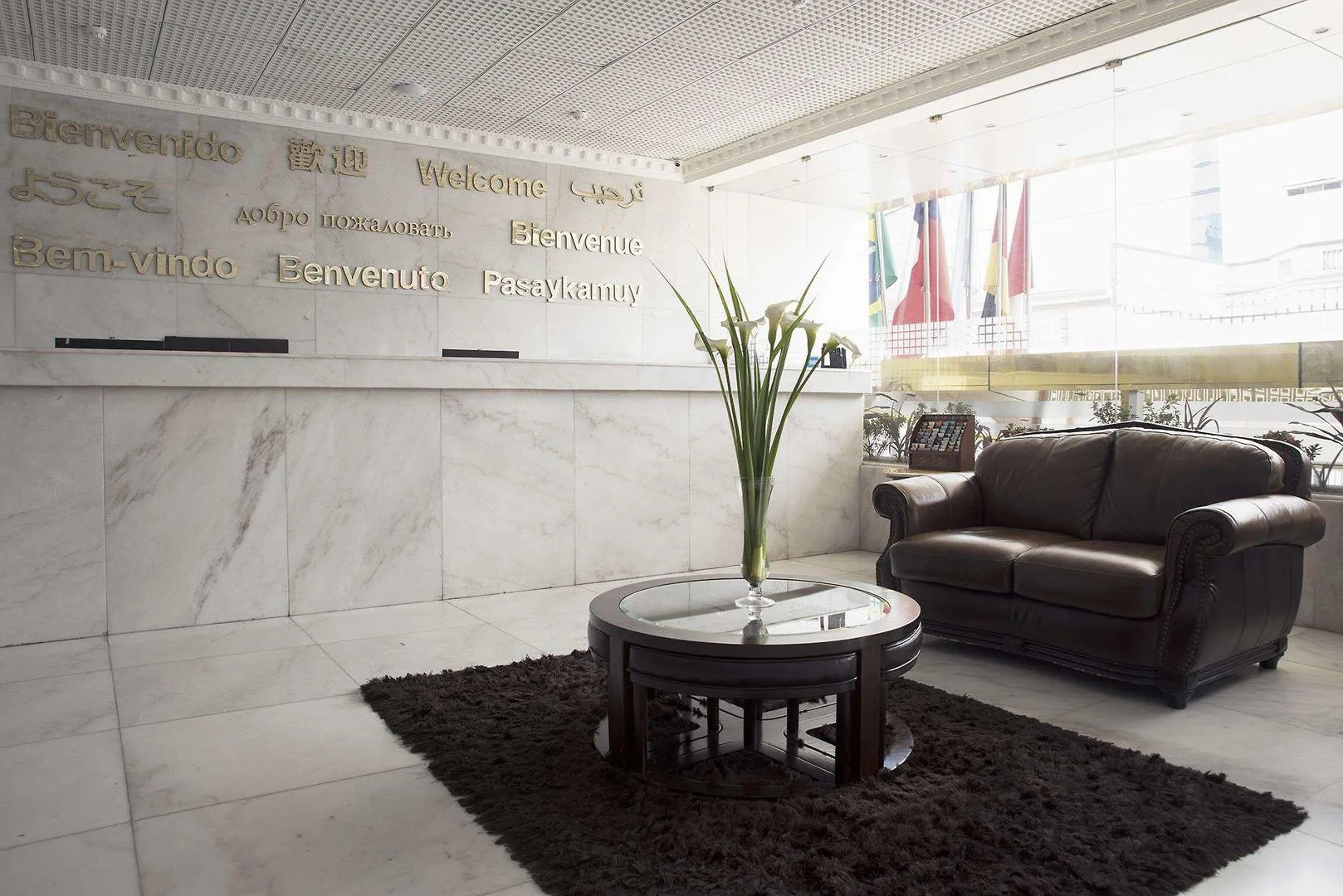 Foto - Luxury Hotel Inkari