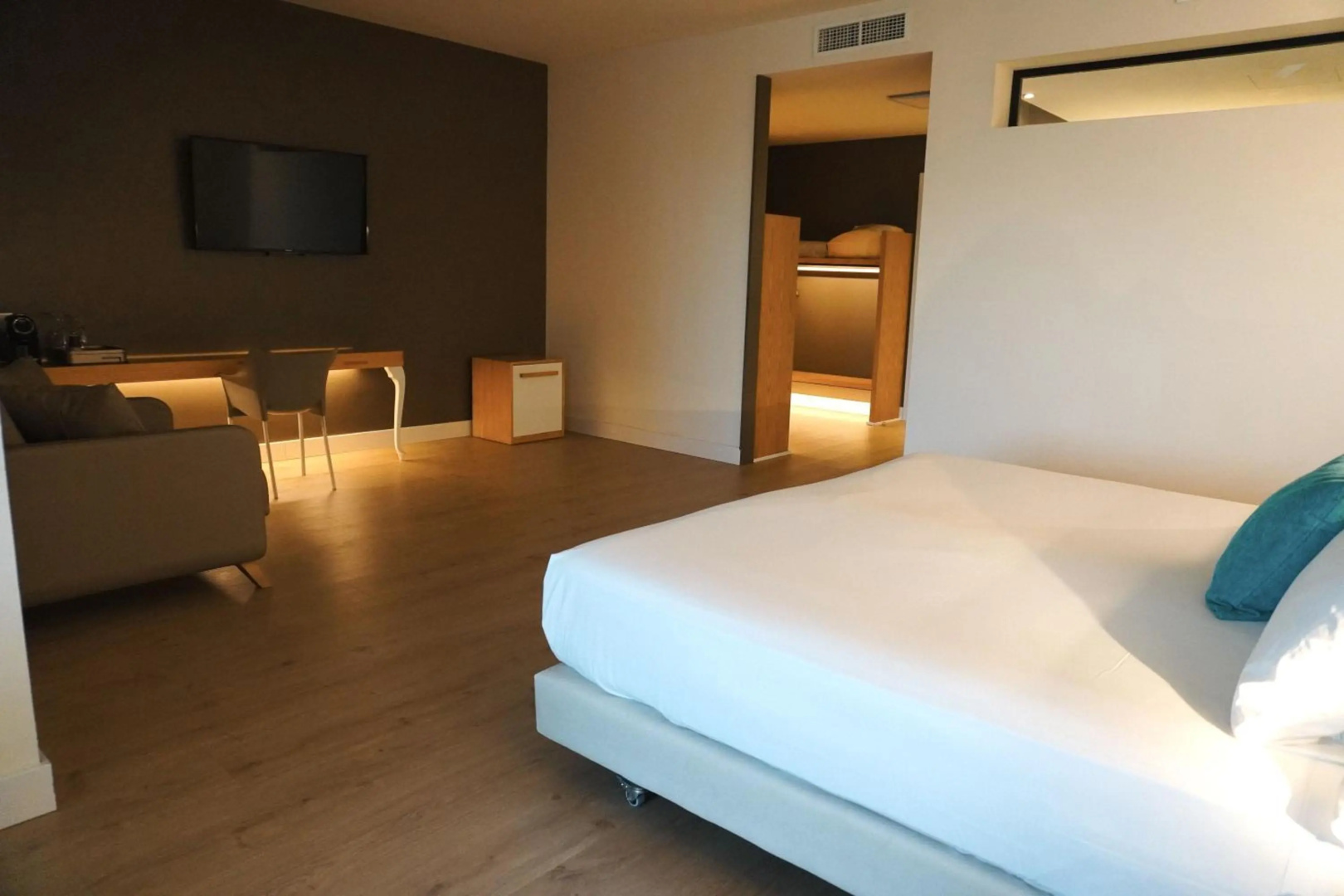 Foto - Hotel Brisamar Suites