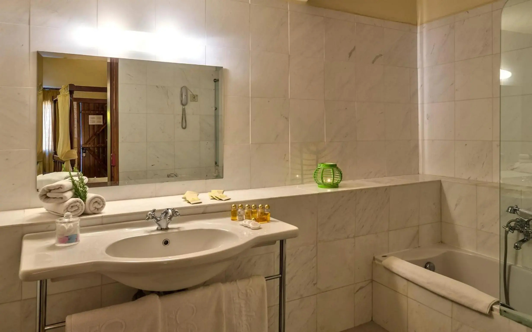 Foto - Spilia Village Hotel & Villas