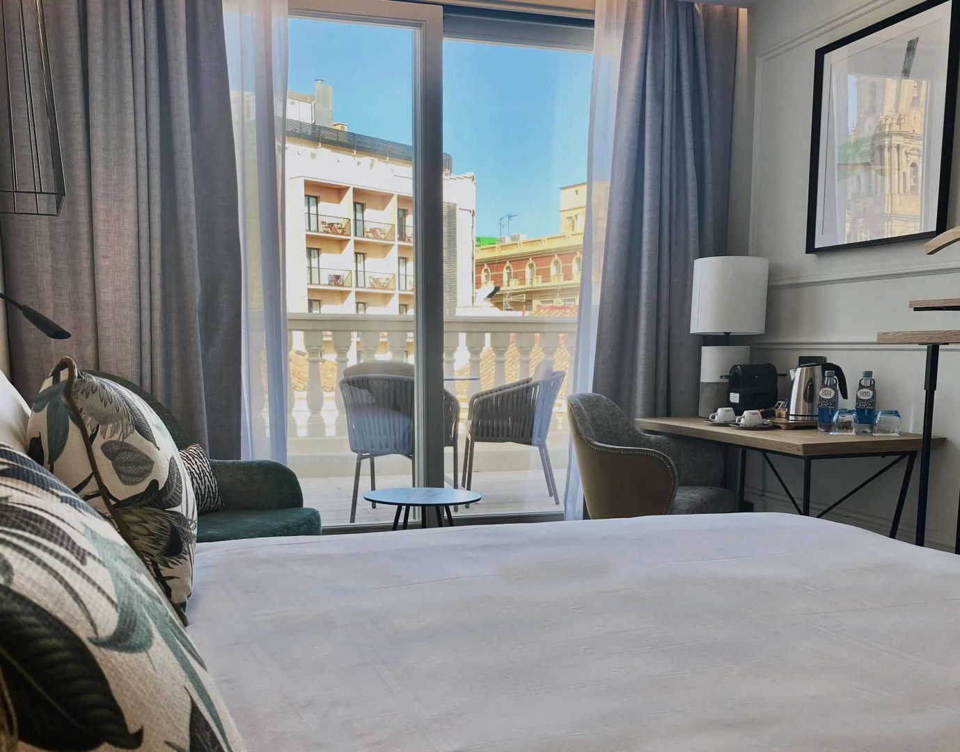 Foto - Vincci Larios Diez