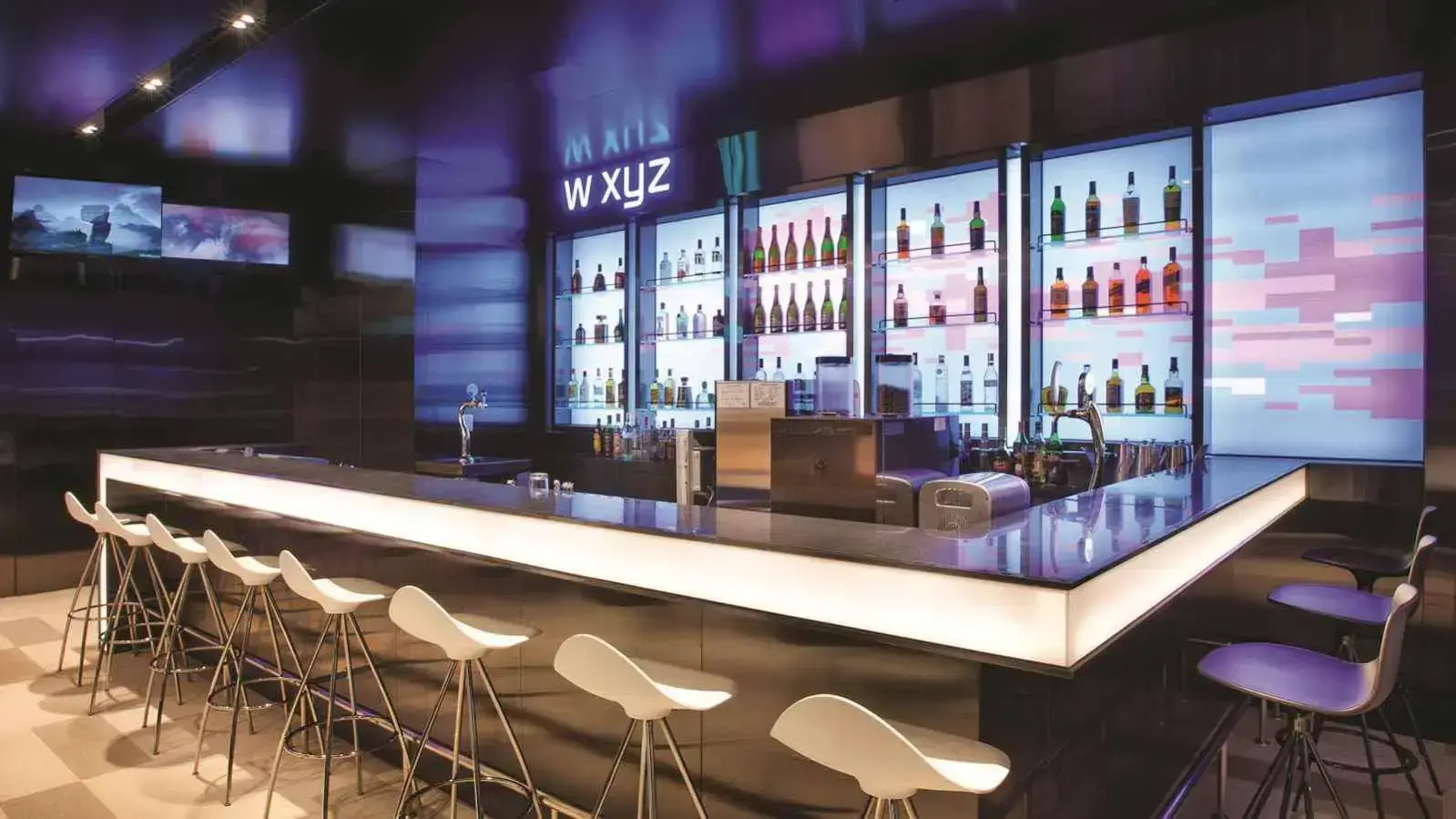 Foto - Aloft Seoul Gangnam