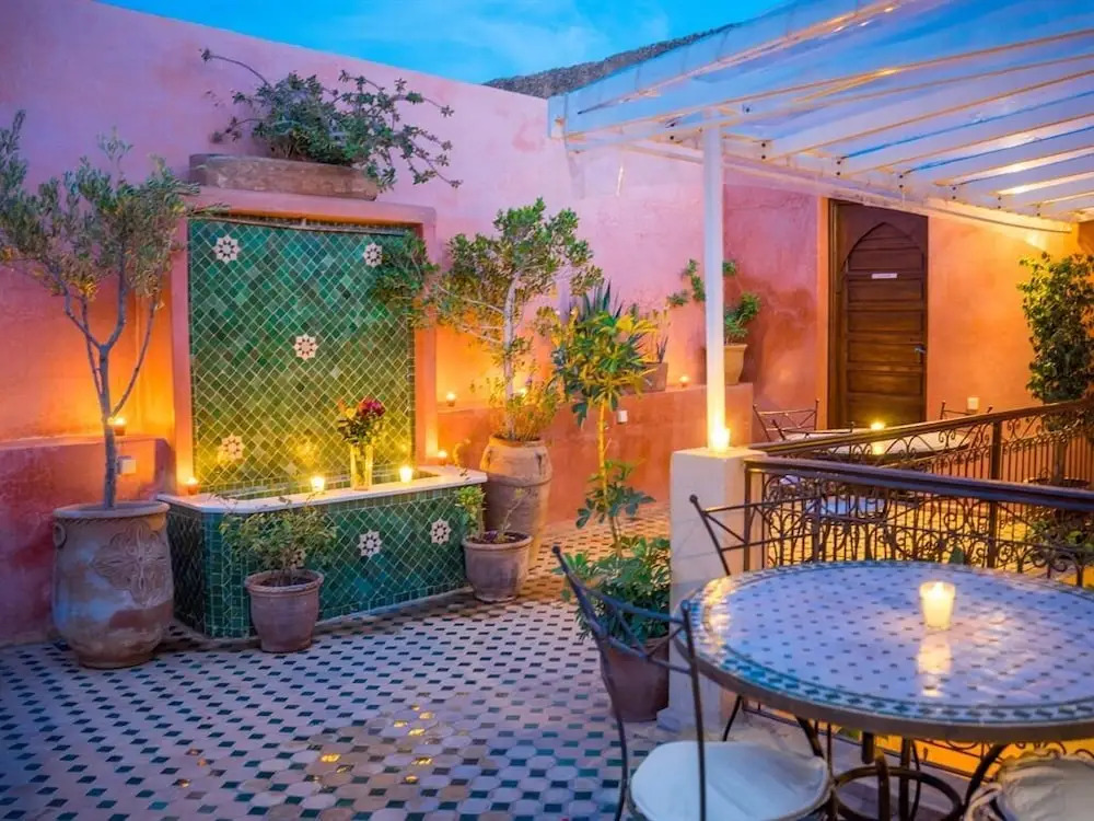 Photo - Riad Al Wafaa