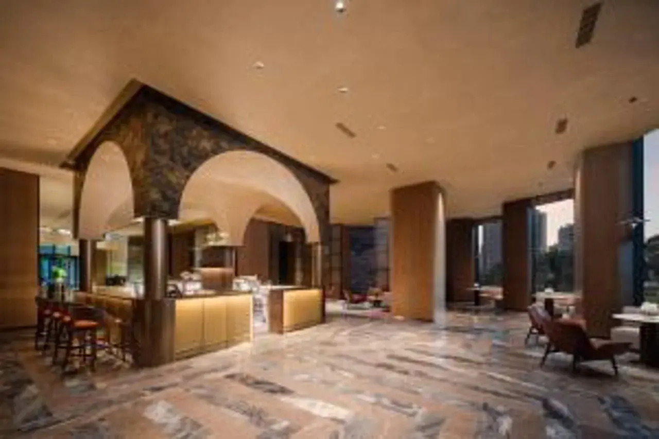 Foto - Pullman Chongqing Xiyue