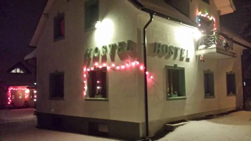 Foto - Hostel Mama's House