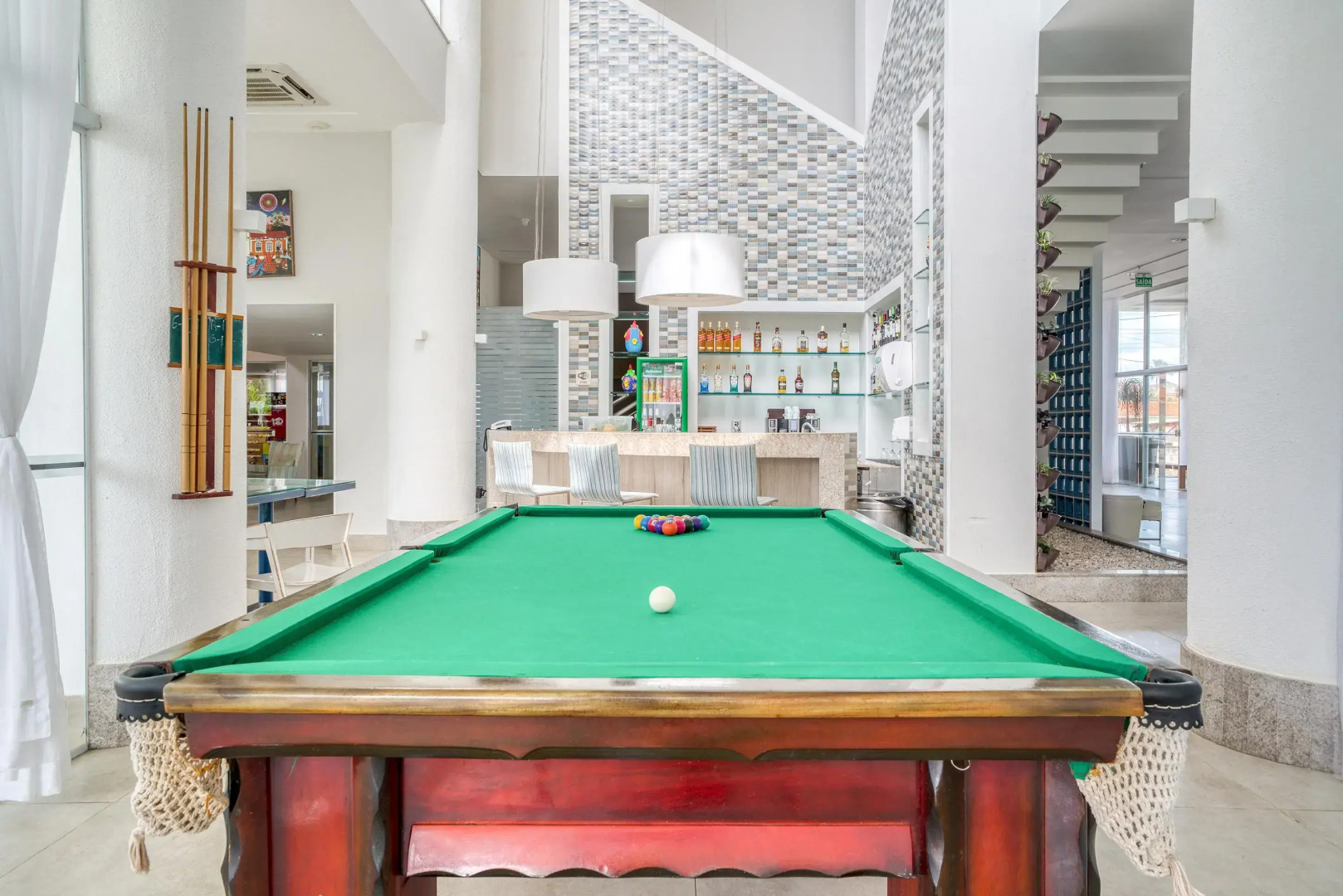 Photo - Marupiara Resort by Wish