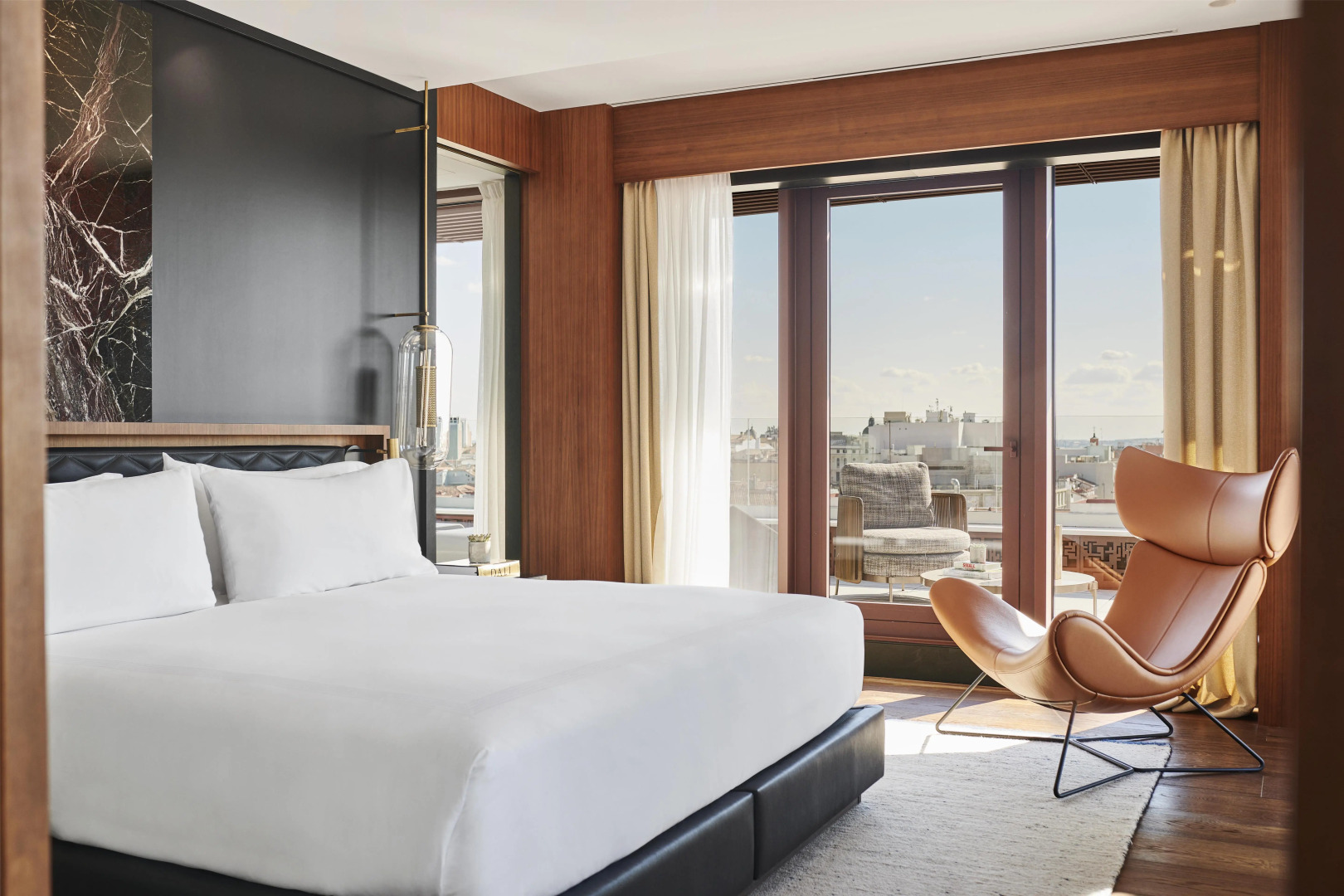 Foto - Thompson Madrid, by Hyatt