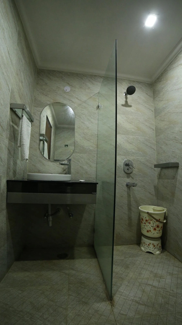 Foto - Hotel Neu Villa I Top Location Near Connaught Place and New Delhi Railway Stn