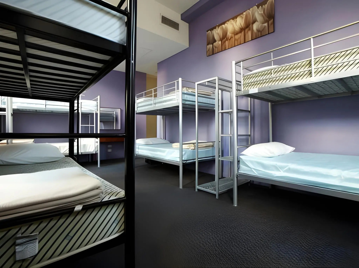 Photo - Big Backpackers Hostel