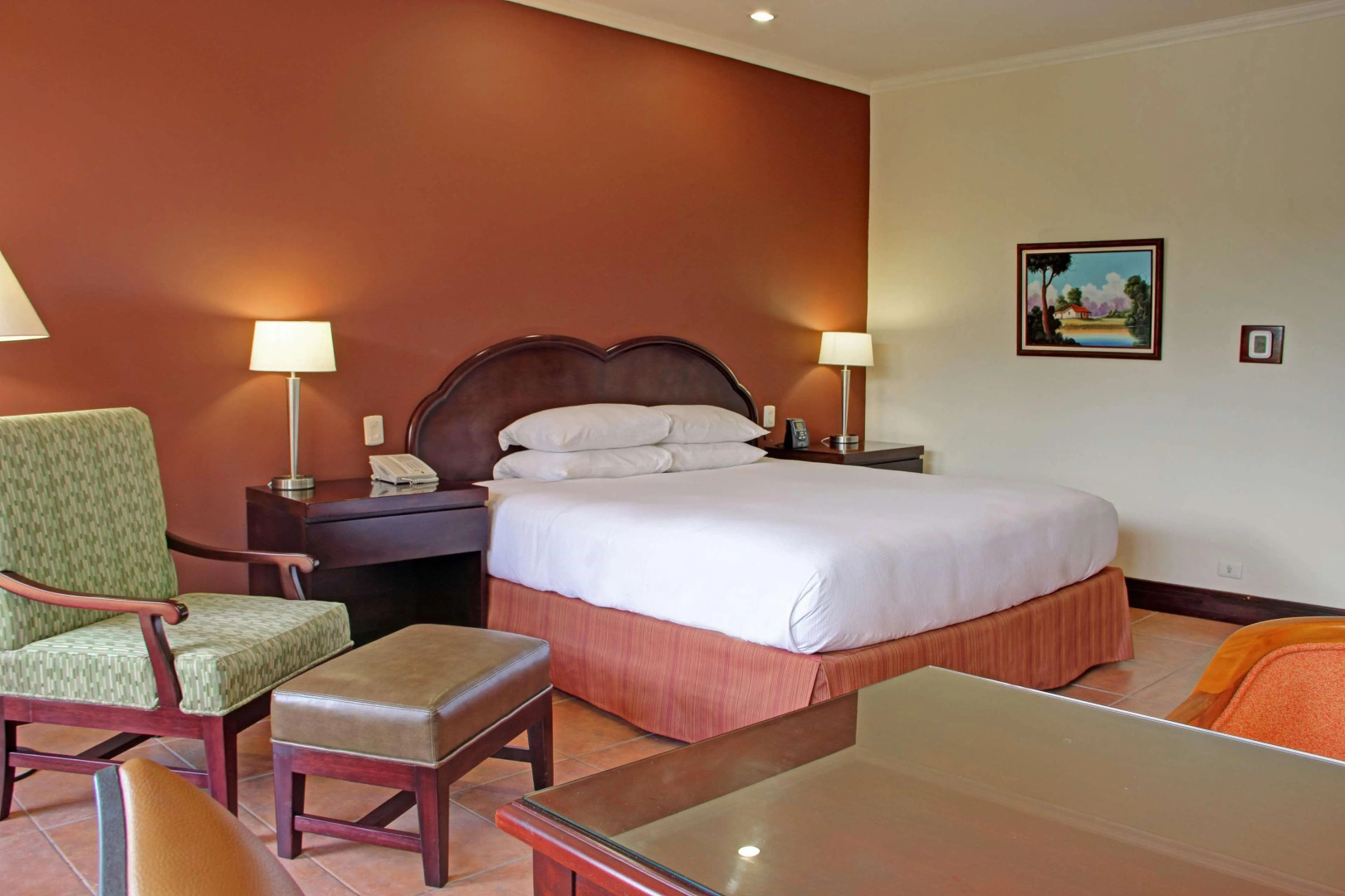 Photo - Hilton Cariari DoubleTree San Jose - Costa Rica