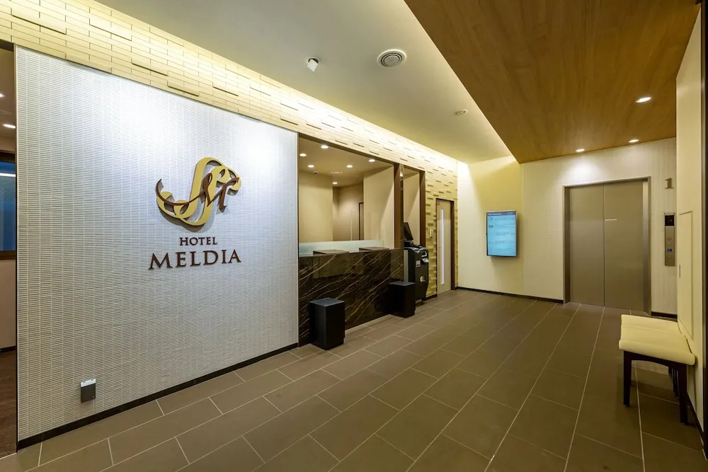 Foto - Hotel Meldia Shijo Kawaramachi Annex