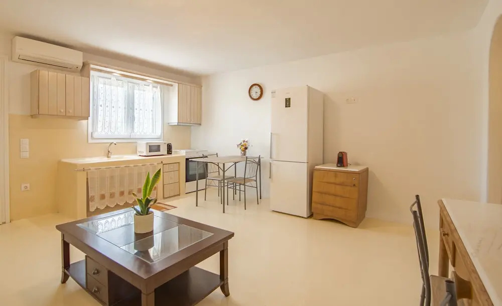 Foto - Spilia Suites Hotel Mykonos