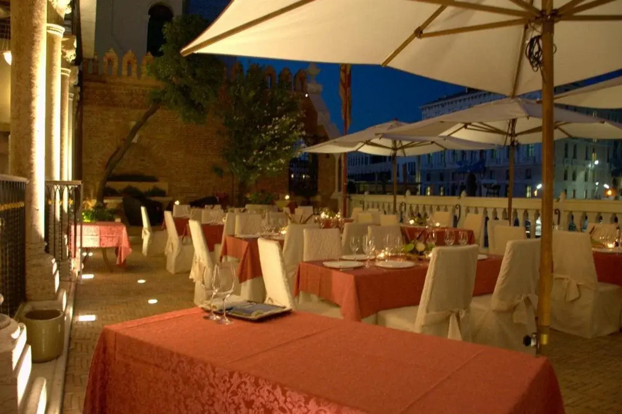 Foto - Hotel Palazzo Stern