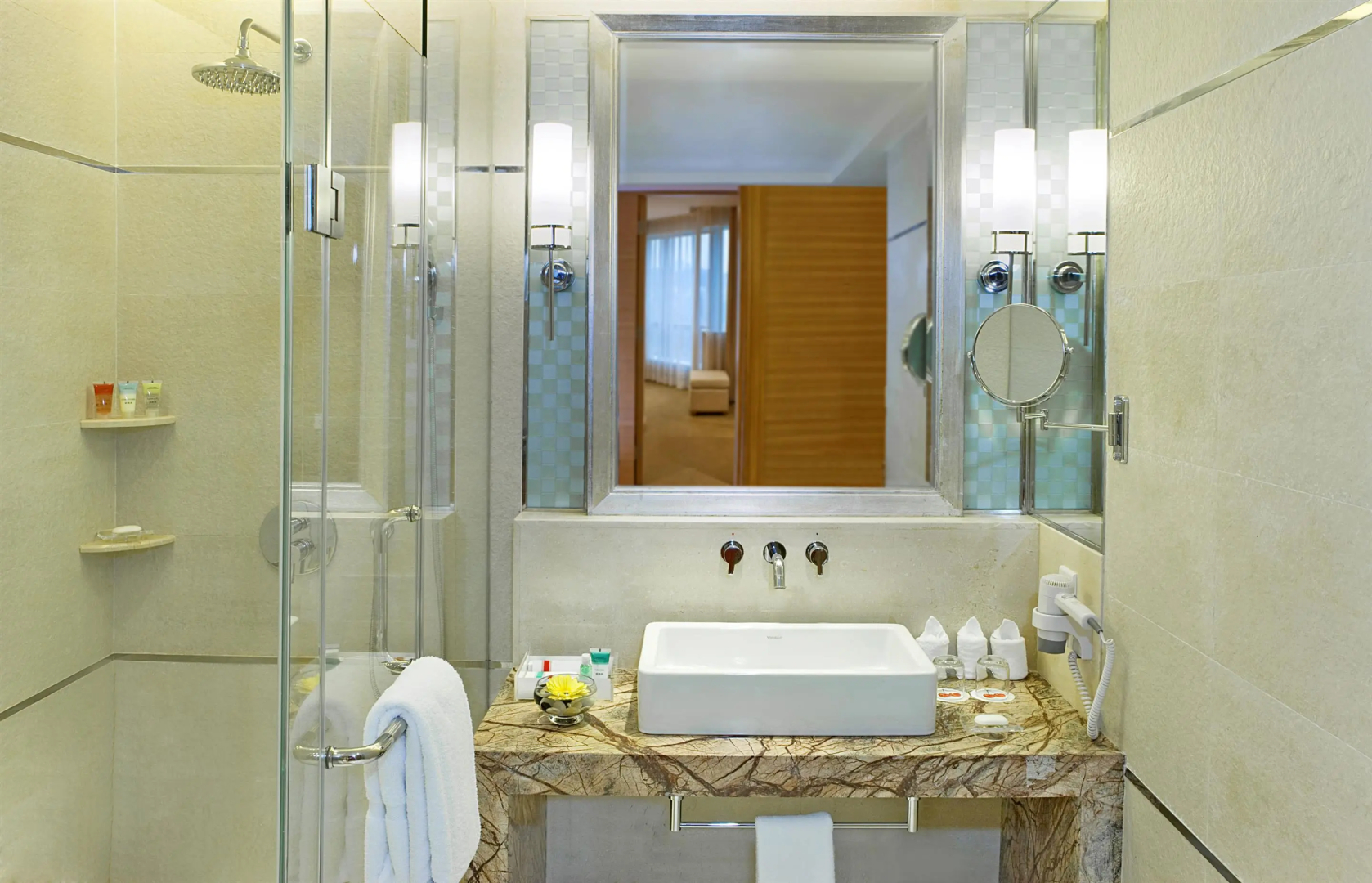 Foto - Four Points by Sheraton Shenzhen