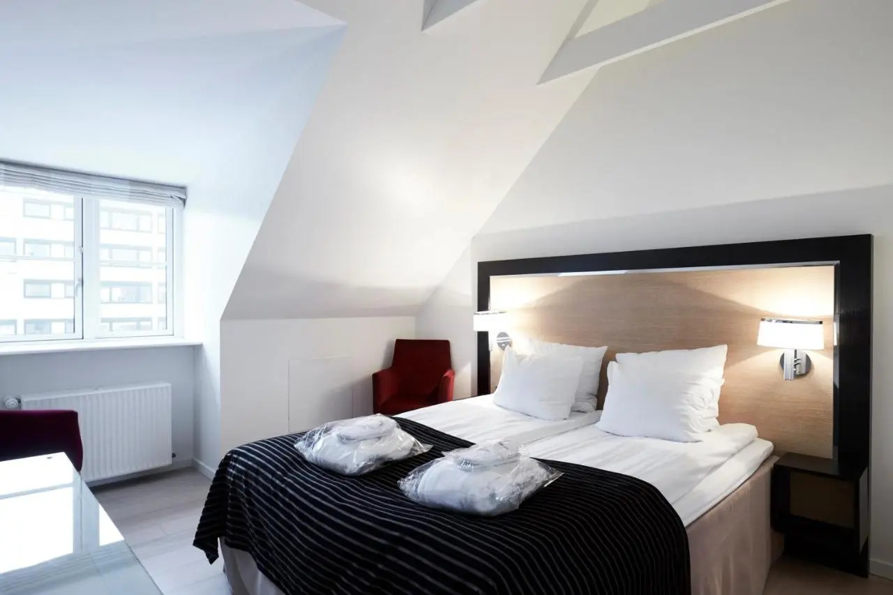 Foto - Gentofte Hotel