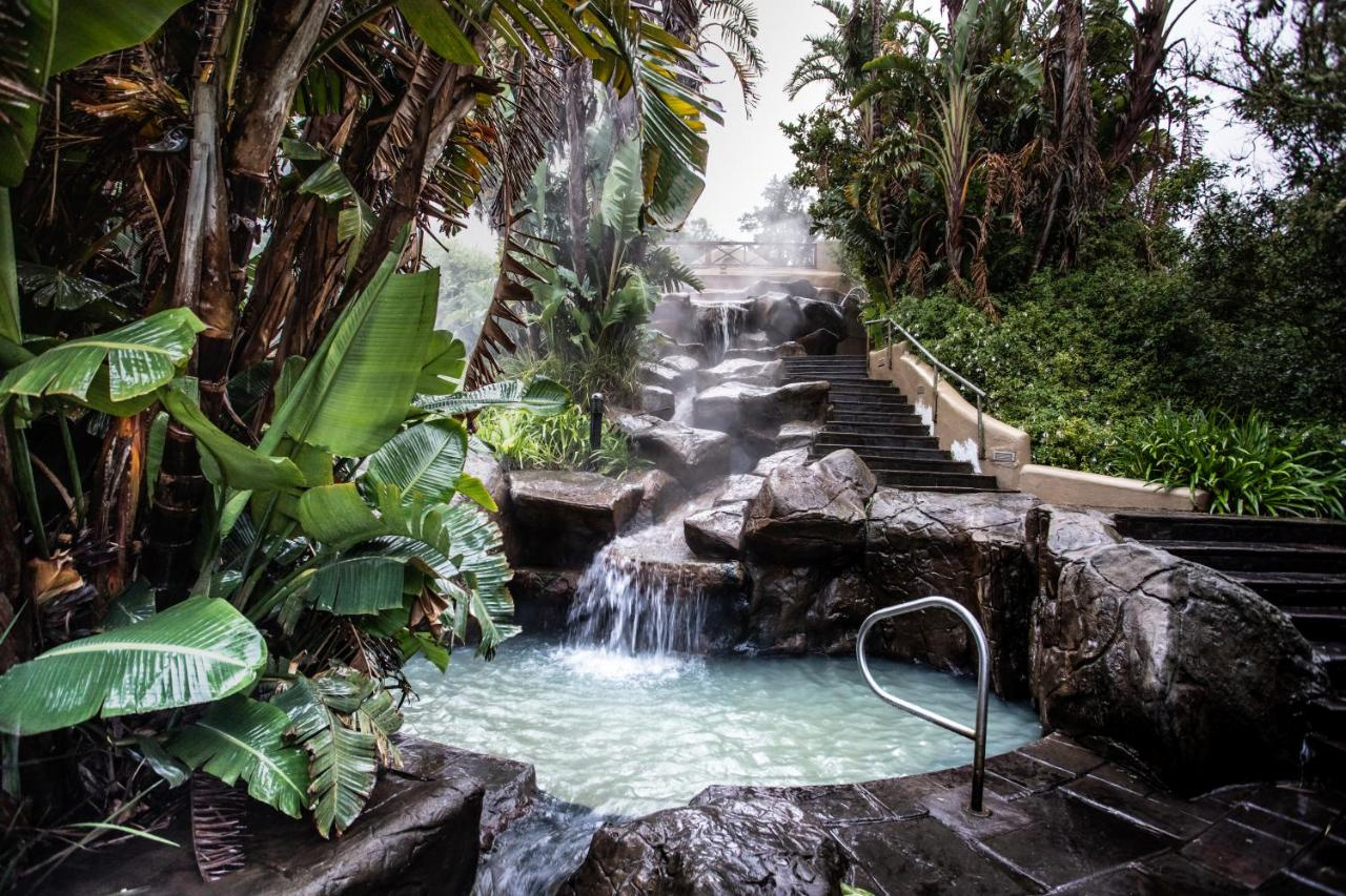 Photo - The Caledon Hotel & Spa