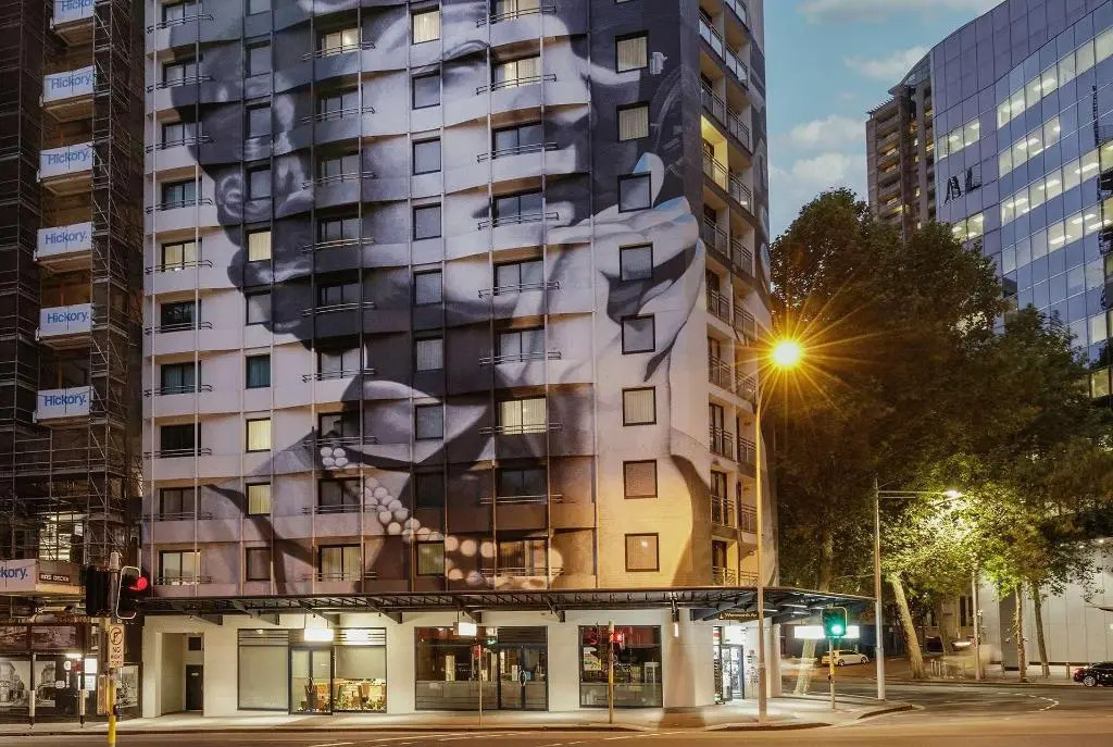 Photo - Club Wyndham Sydney, Trademark Collection by Wyndham