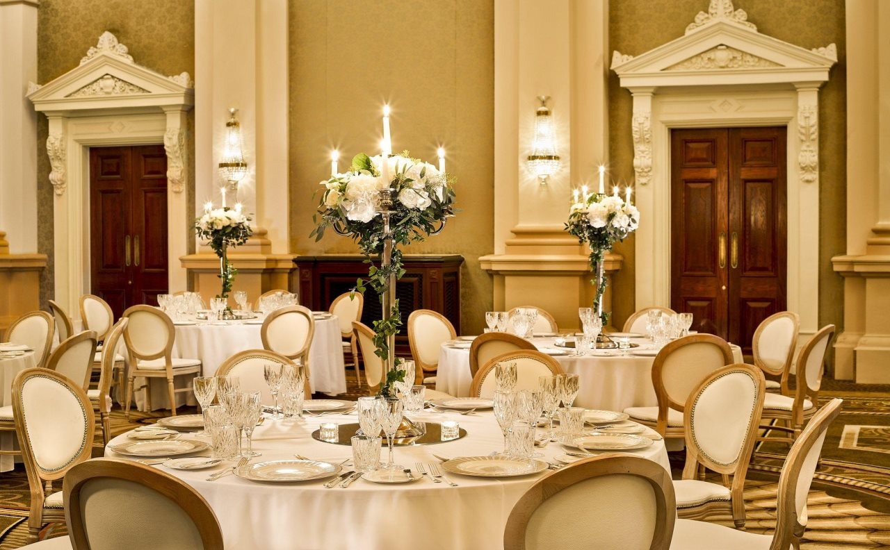 Foto - The College Green Dublin Hotel, Autograph Collection